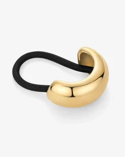 PAVOI Hair Accessories-Chunky Cuff Hair Tie