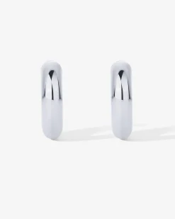 PAVOI Statement|Cuffs-Chunky Tubular Ear Cuffs