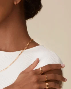 PAVOI Stackable-Classic Stacking Ring Set