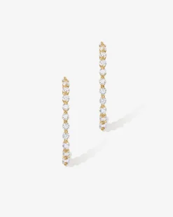 PAVOI Cuffs|Studs-Classic Suspender Cuff