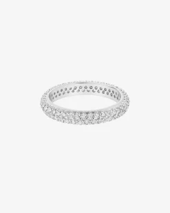 PAVOI Eternity-Cleo Ring