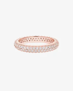 PAVOI Eternity-Cleo Ring