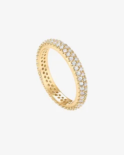 PAVOI Eternity-Cleo Ring