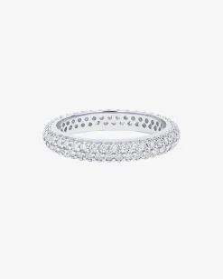 PAVOI Eternity-Cleo Ring