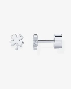 PAVOI Flat Backs|Studs-Clover Studs