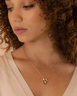 PAVOI Pearls|Pendants-Cluster Pendant