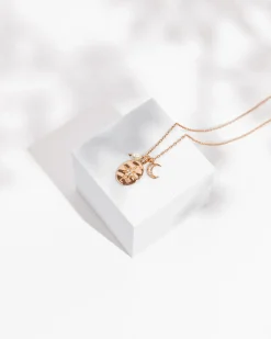 PAVOI Pearls|Pendants-Cluster Pendant