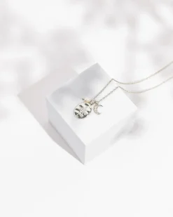 PAVOI Pearls|Pendants-Cluster Pendant