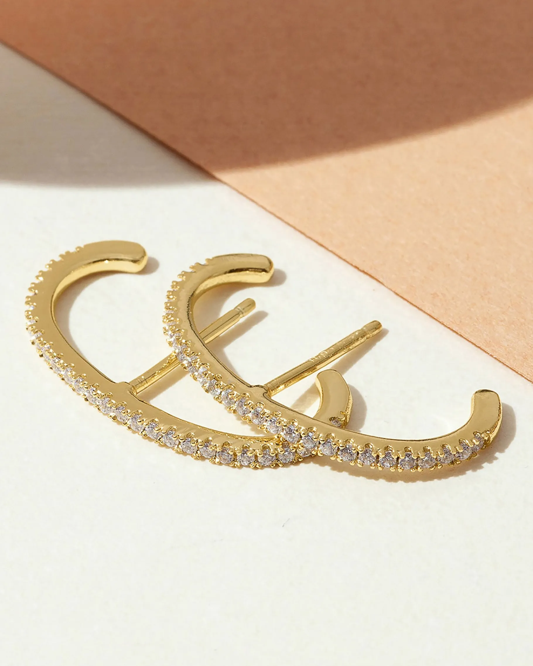 PAVOI Cuffs|Studs-Colette Suspender Cuffs