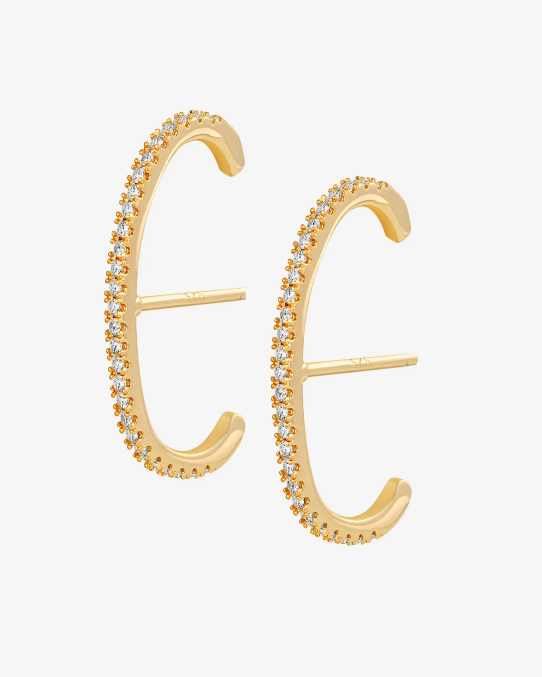 PAVOI Cuffs|Studs-Colette Suspender Cuffs
