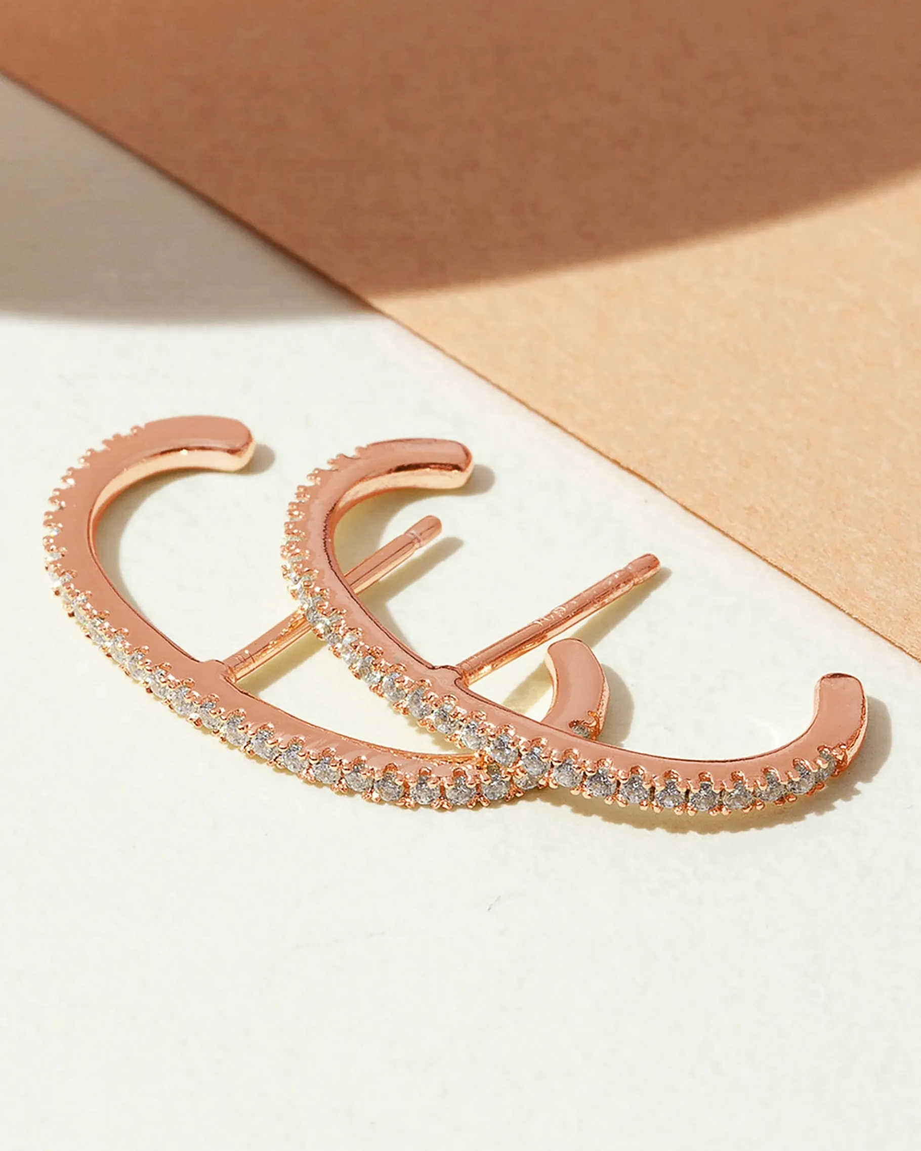 PAVOI Cuffs|Studs-Colette Suspender Cuffs