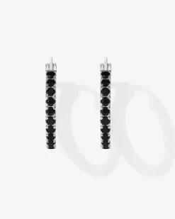 PAVOI Hoops-Colored Zia Hoop Earrings