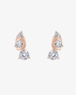 PAVOI Studs|Crawlers-Constellation Ear Crawlers