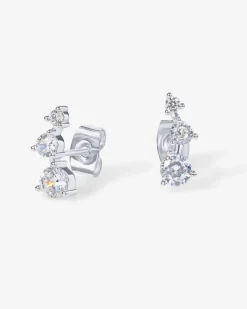 PAVOI Studs|Crawlers-Constellation Ear Crawlers