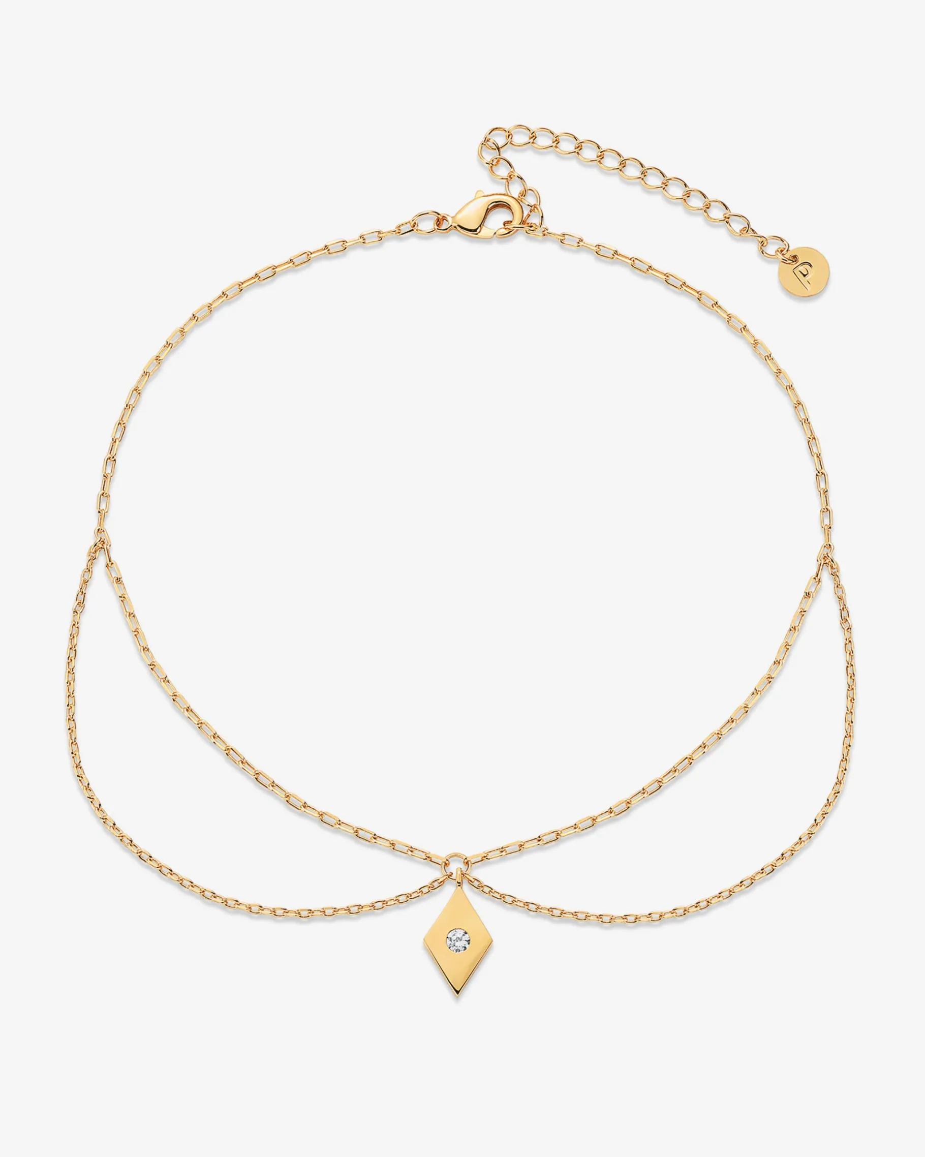 PAVOI All Anklets-Corfu Boho Anklet