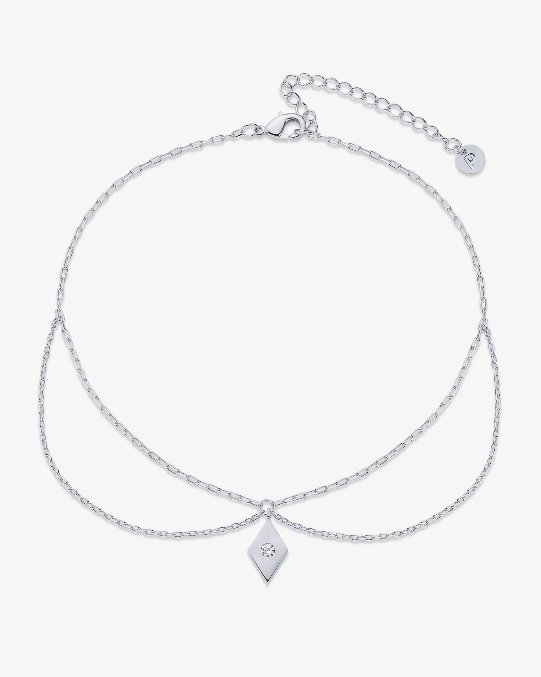 PAVOI All Anklets-Corfu Boho Anklet