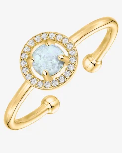 PAVOI Adjustable|Stackable-Cosmo Ring