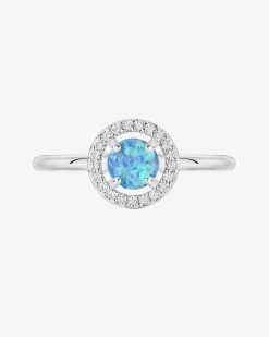 PAVOI Adjustable|Stackable-Cosmo Ring