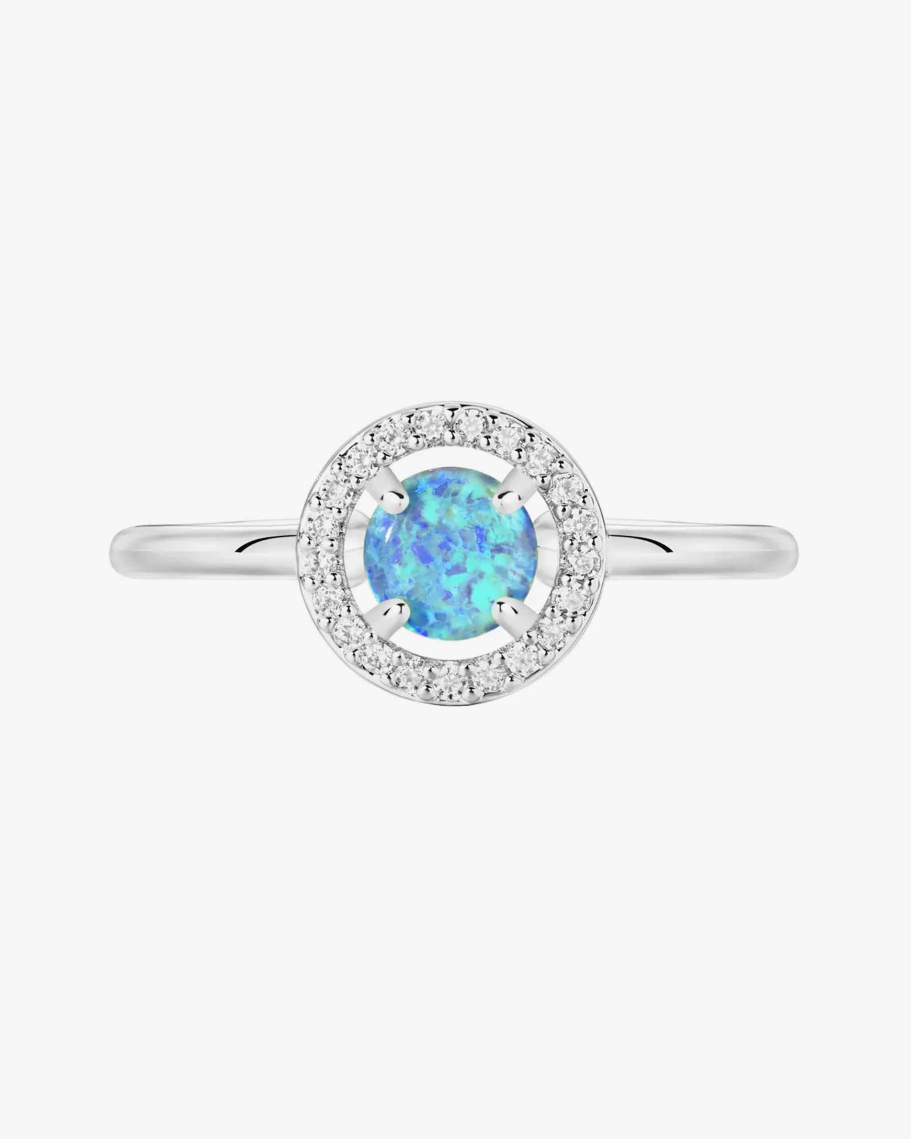 PAVOI Adjustable|Stackable-Cosmo Ring