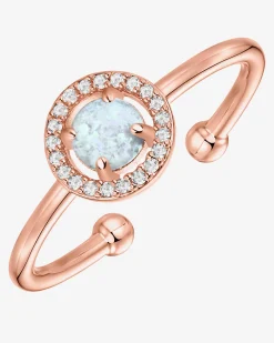 PAVOI Adjustable|Stackable-Cosmo Ring