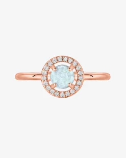 PAVOI Adjustable|Stackable-Cosmo Ring