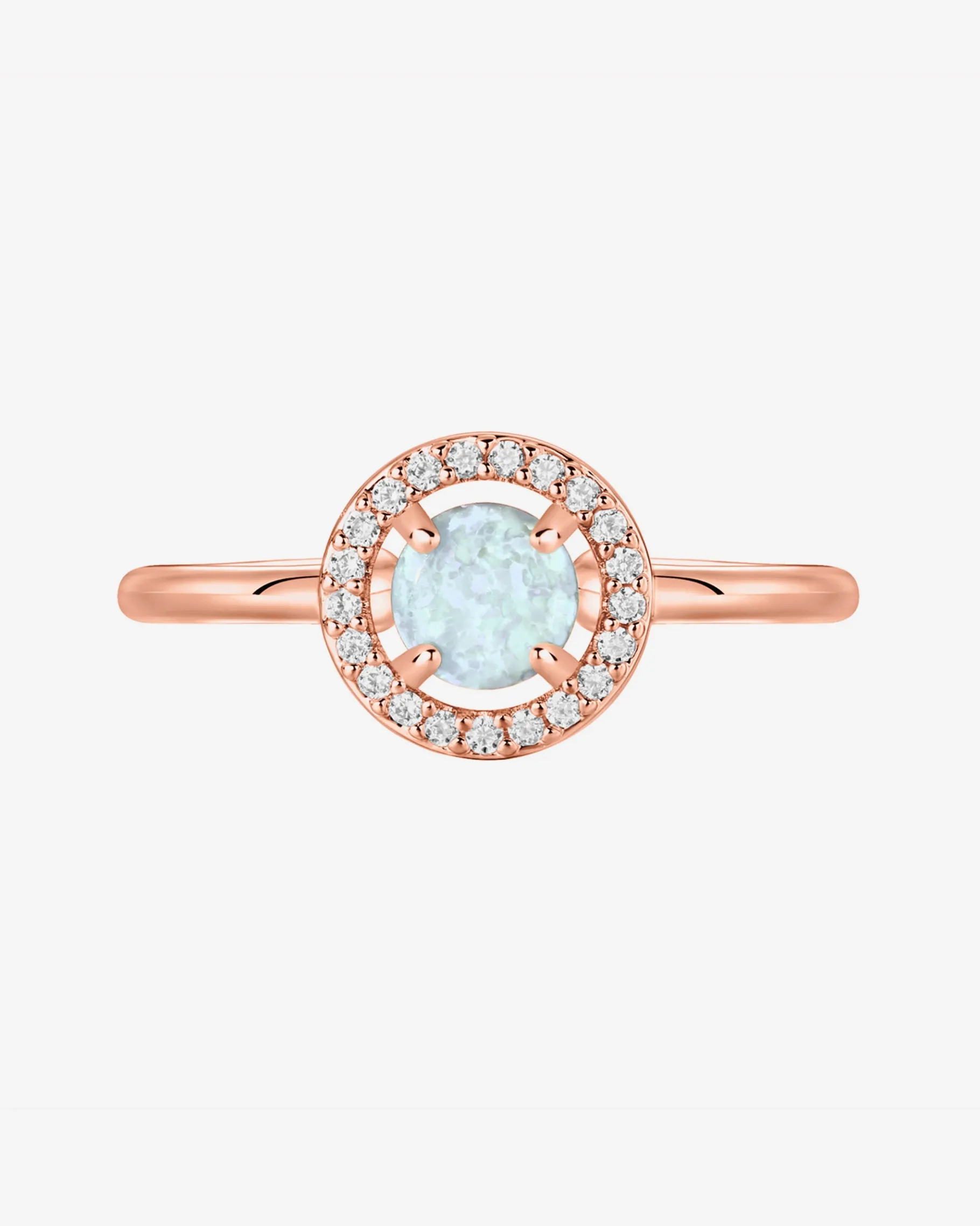 PAVOI Adjustable|Stackable-Cosmo Ring