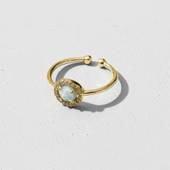 PAVOI Adjustable|Stackable-Cosmo Ring