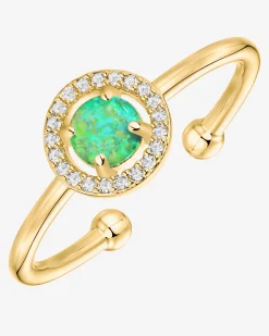 PAVOI Adjustable|Stackable-Cosmo Ring
