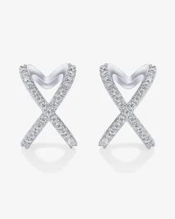 PAVOI Cuffs-Criss Cross Ear Cuff