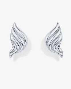 PAVOI Statement|Studs-Croissant Stud Earrings