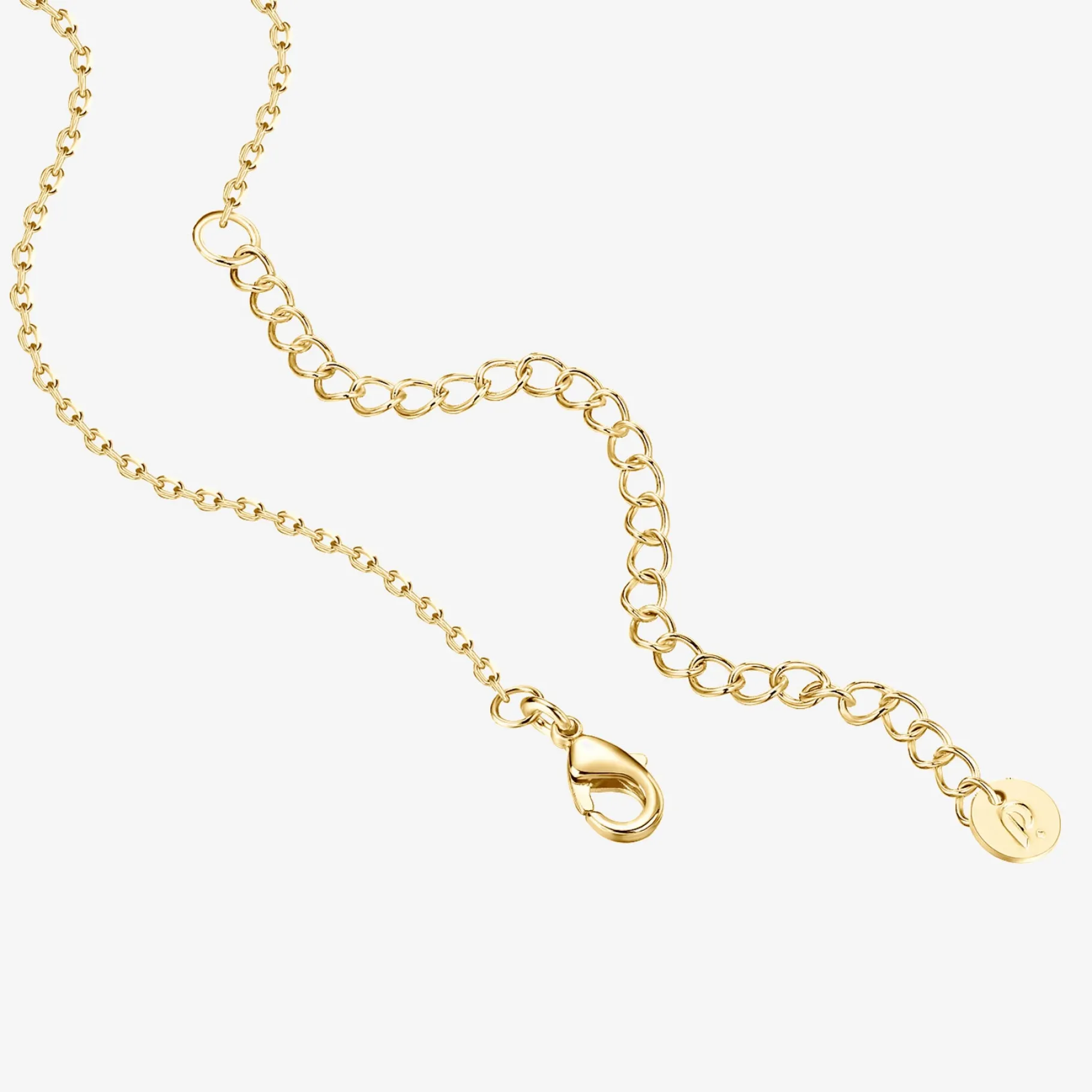 PAVOI Chains-Cubic Zirconia Chain Necklace