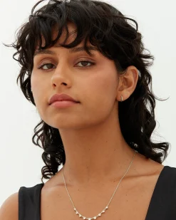 PAVOI Chains-Cubic Zirconia Chain Necklace