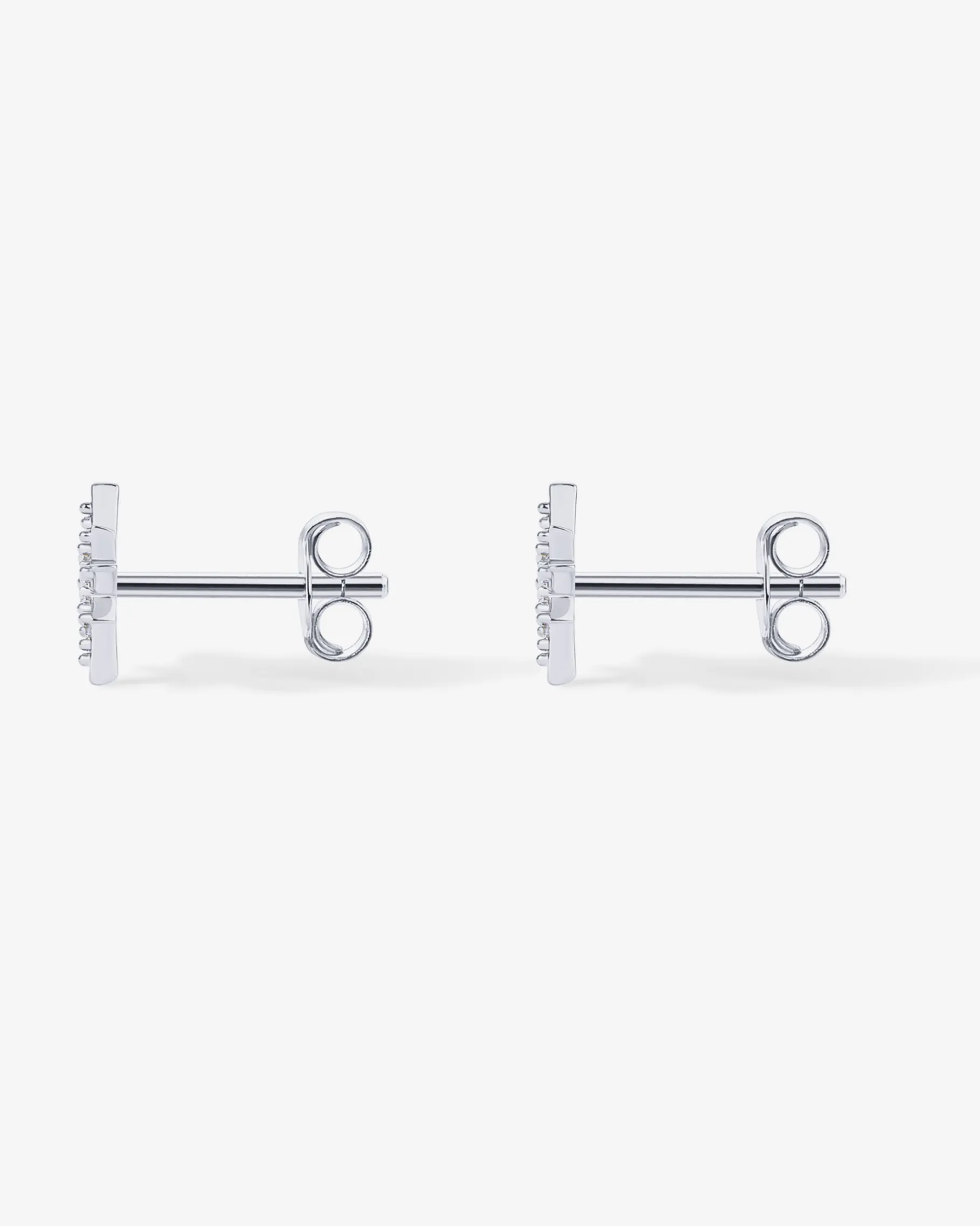 PAVOI Studs-Cubic Zirconia Star Stud Earrings