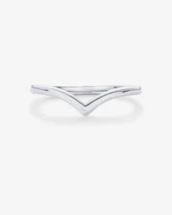 PAVOI Stackable-Dahlia Stackable Ring Set