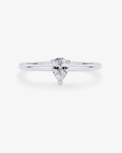 PAVOI Stackable-Dahlia Stackable Ring Set