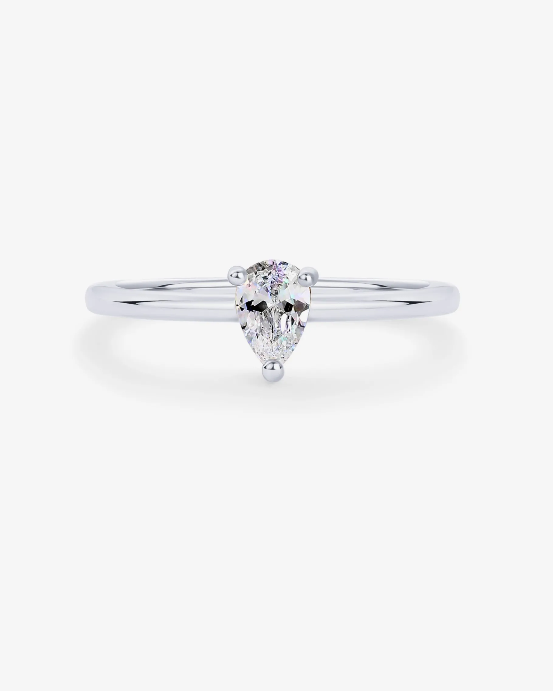 PAVOI Stackable-Dahlia Stackable Ring Set
