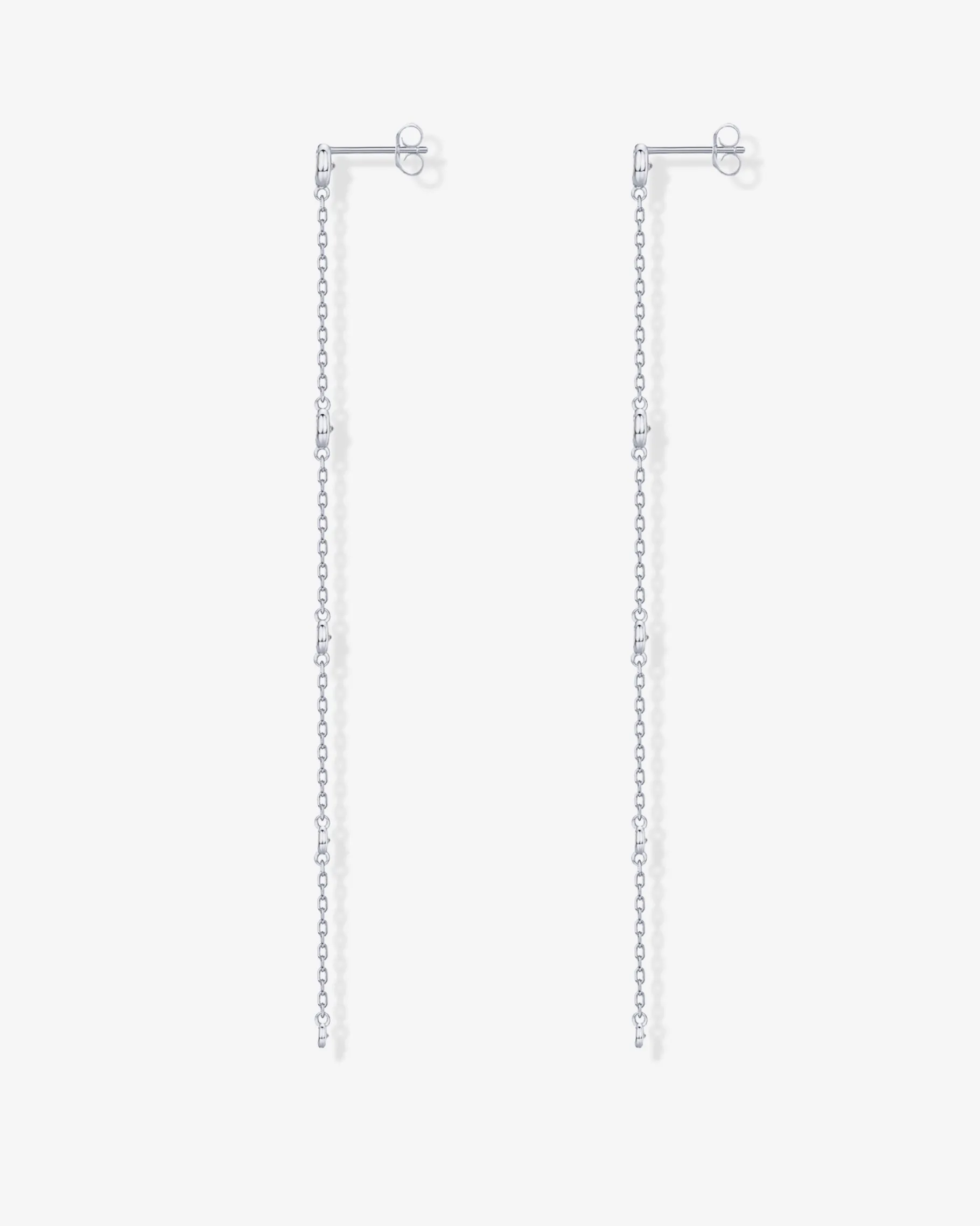 PAVOI Dangle & Threader-Dazzle Drop Earrings