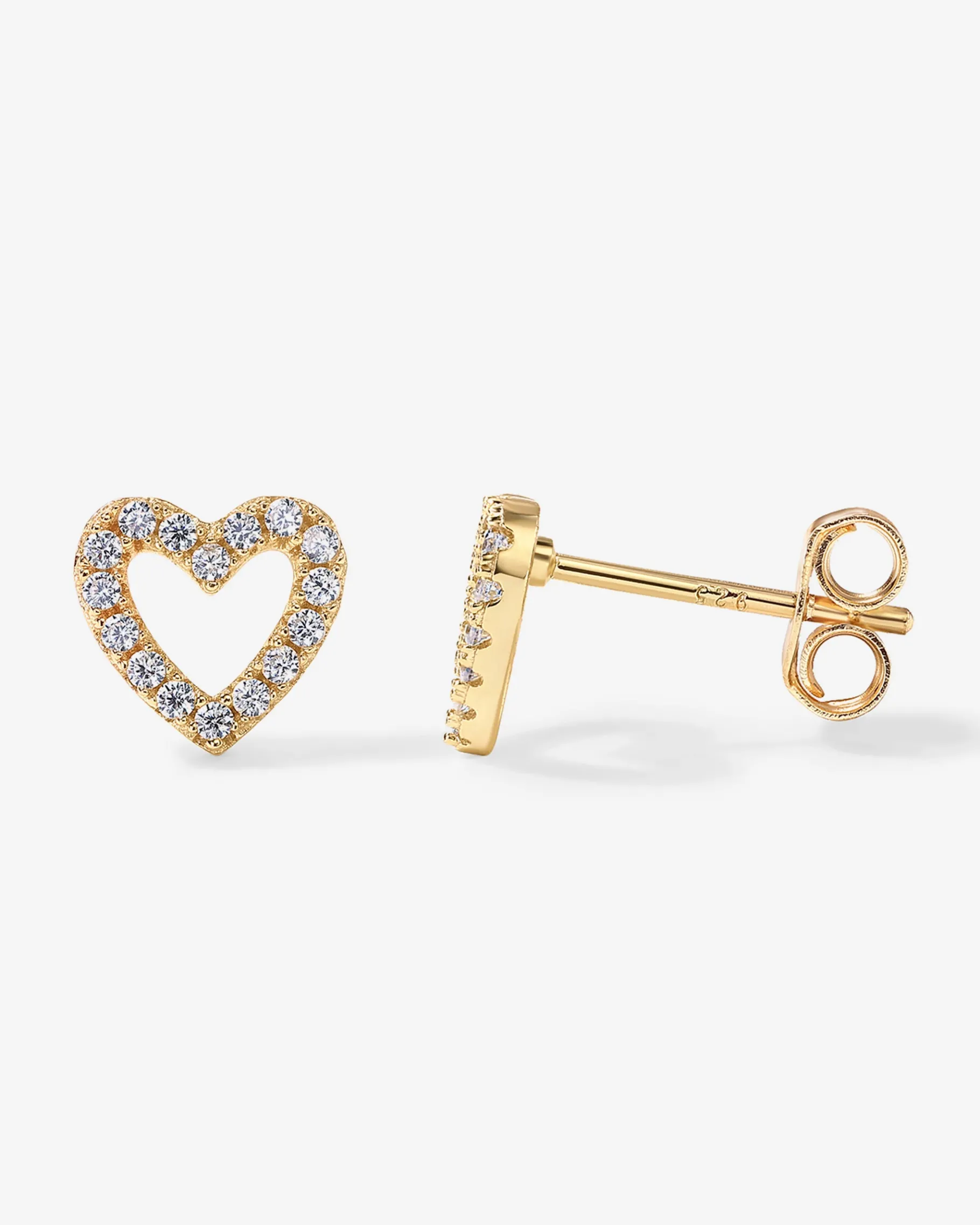 PAVOI Studs-Delilah Studs