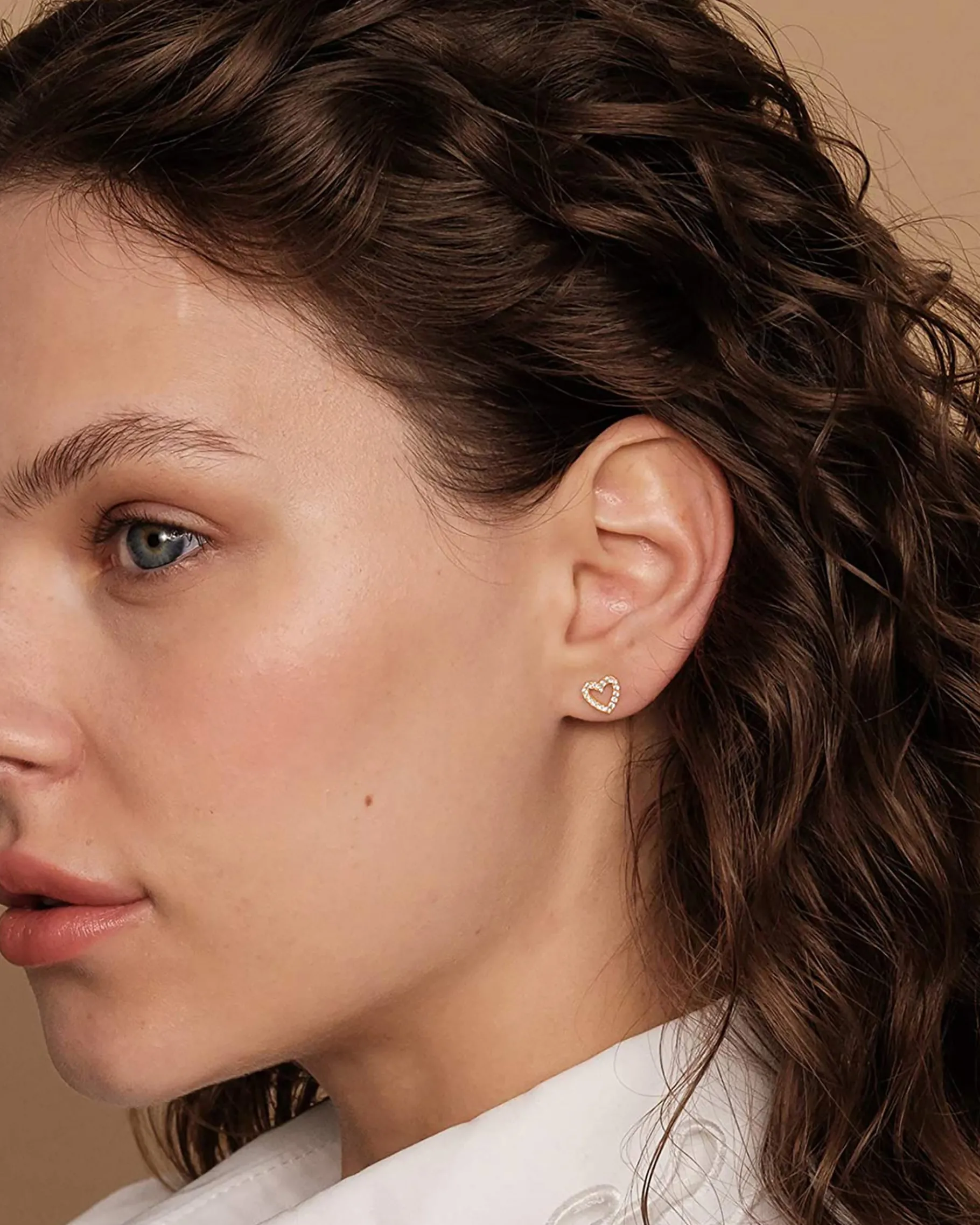 PAVOI Studs-Delilah Studs