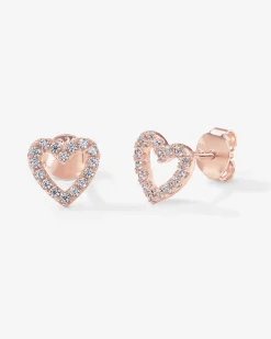 PAVOI Studs-Delilah Studs