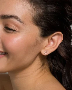 PAVOI Studs-Delilah Studs