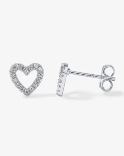PAVOI Studs-Delilah Studs