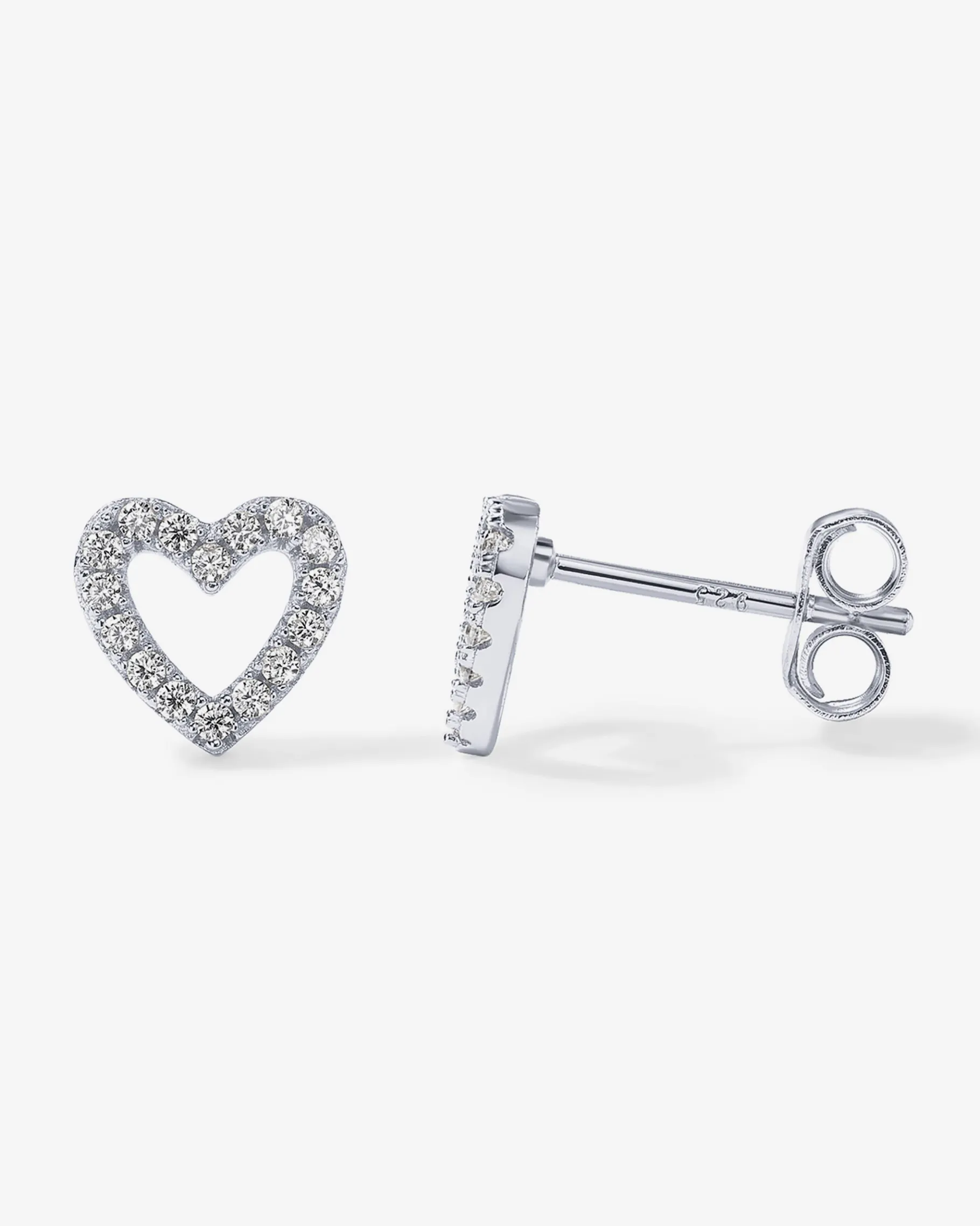PAVOI Studs-Delilah Studs