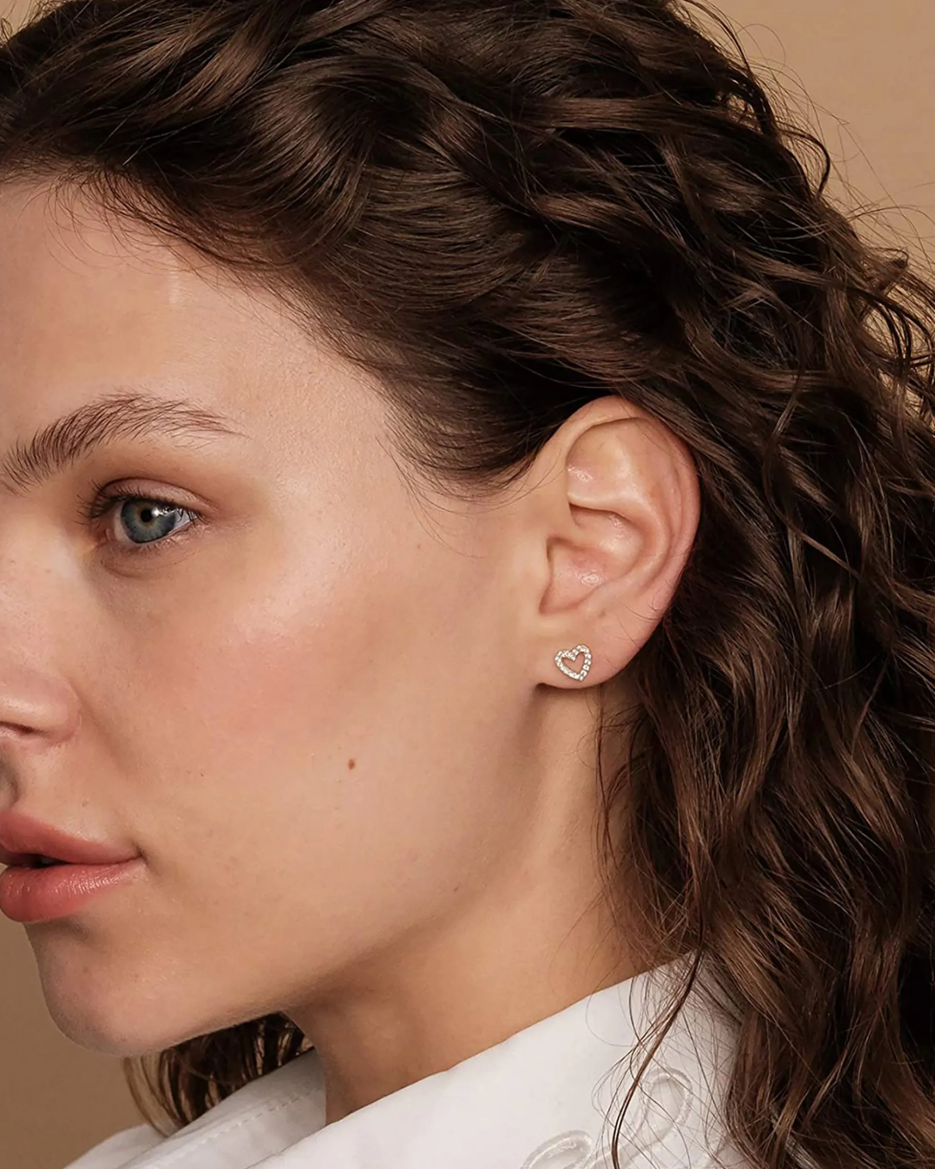 PAVOI Studs-Delilah Studs