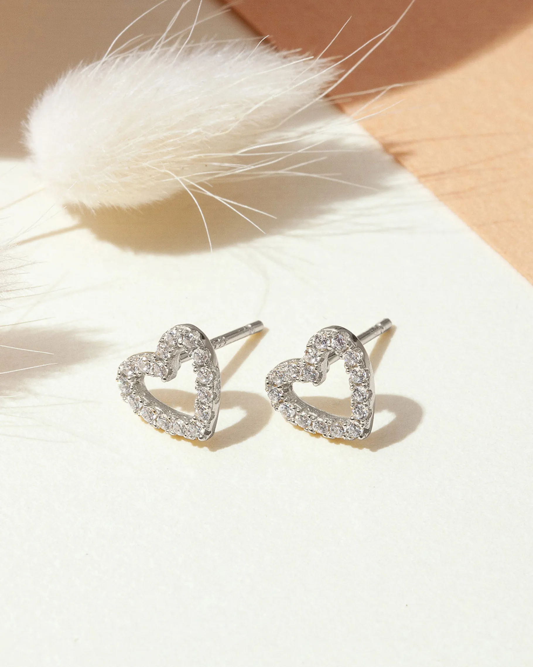 PAVOI Studs-Delilah Studs