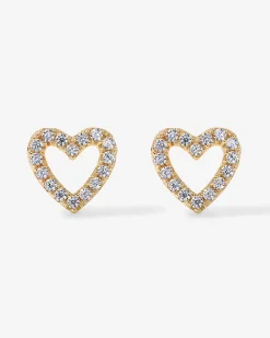 PAVOI Studs-Delilah Studs