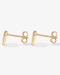 PAVOI Studs-Delilah Studs