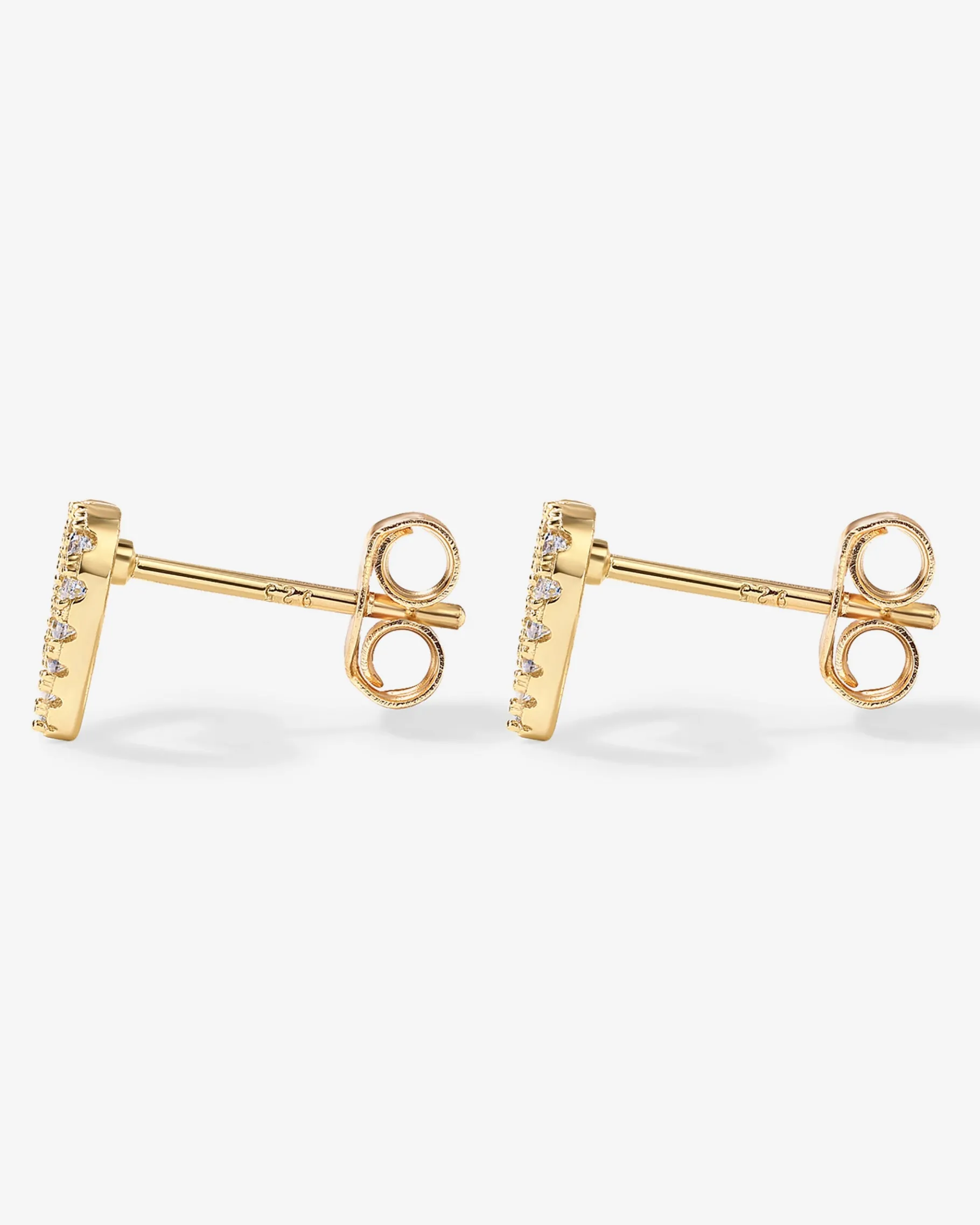 PAVOI Studs-Delilah Studs