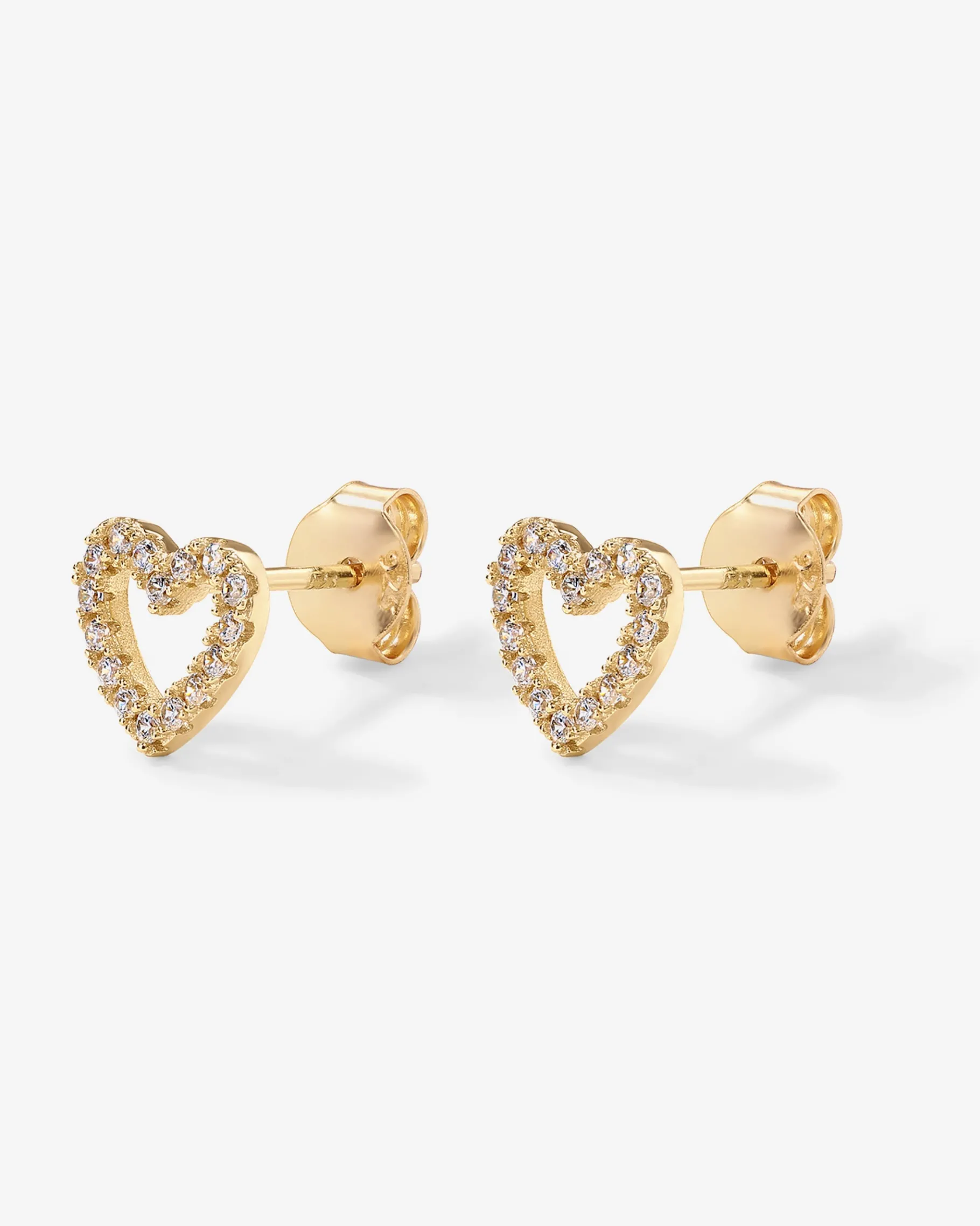 PAVOI Studs-Delilah Studs