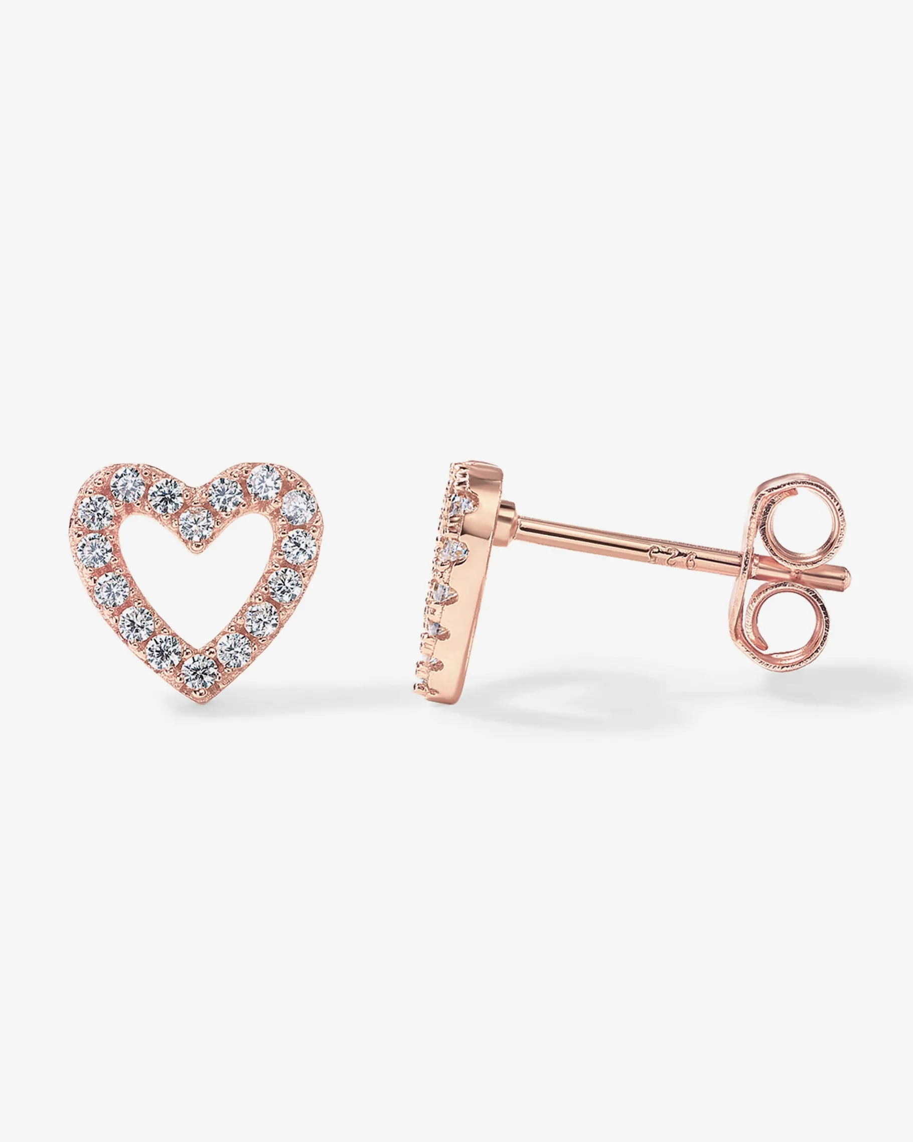 PAVOI Studs-Delilah Studs